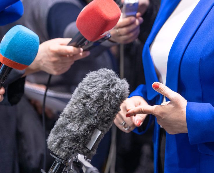 Public Relations