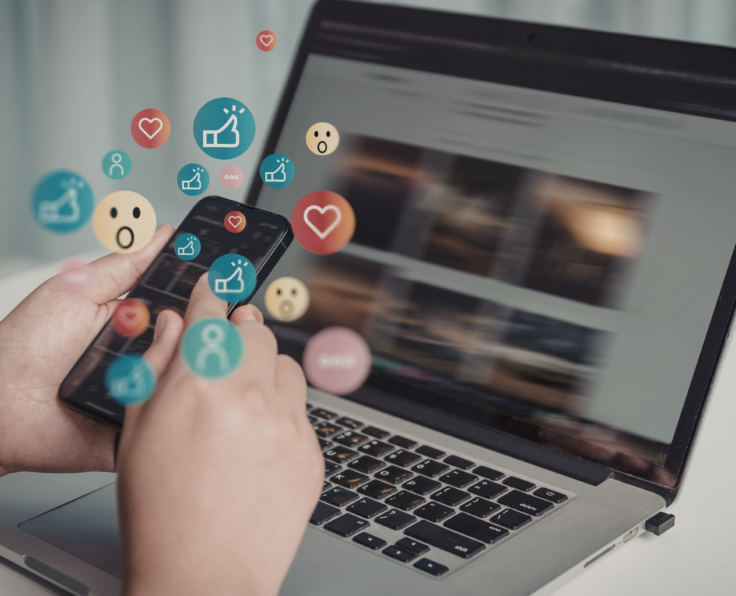 Social Amplification