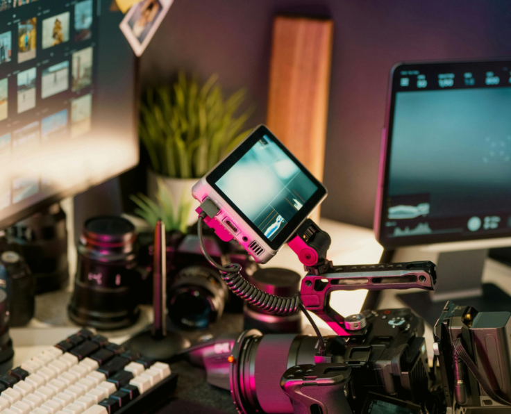 Video Production